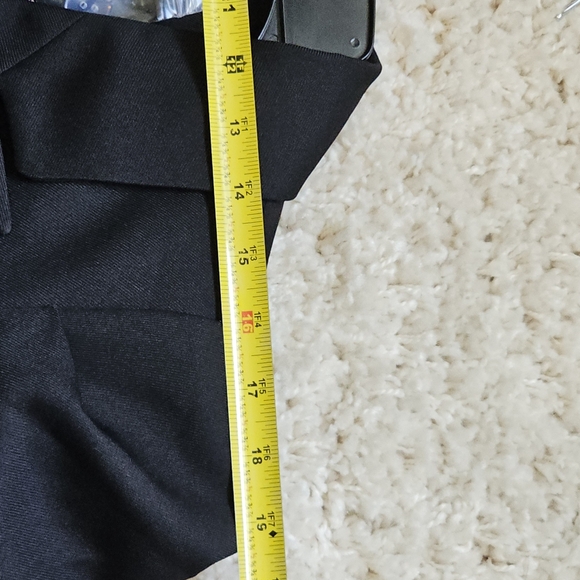 Express Double breasted jacket - Picture 9 of 10